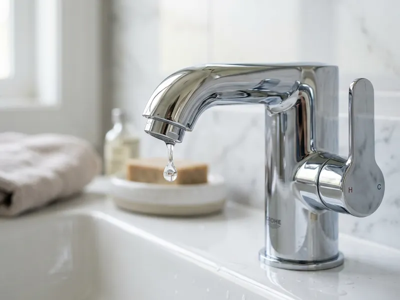 Faucet Repair & Installation Plumber in Blue Eye, MO